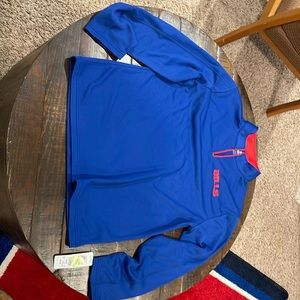Buffalo Bills quarterback zip